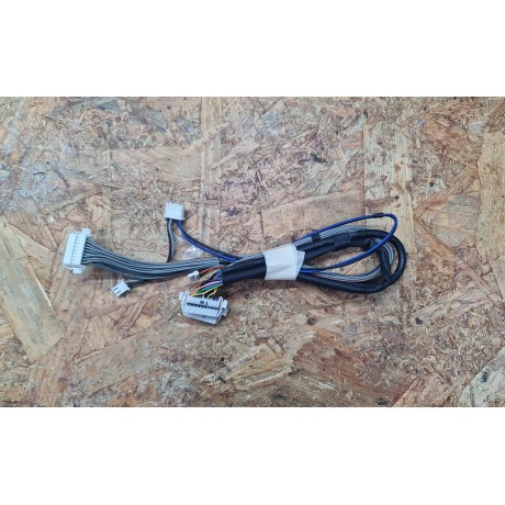Kit De Cabos LG 39LB650V Recondicionado