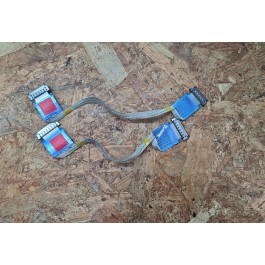 Kit De Flex LCD LG 39LB650V Recondicionado Ref: EAD62572301 / EAD62572201