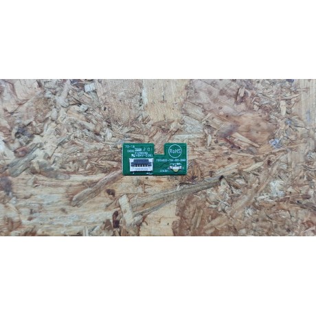 Placa de Led Asus VG32V Recondicionado Ref: 715CA822-T0A-001-0H4X