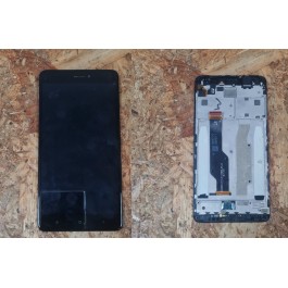 Modulo Completo Xiaomi Redmi Note 4X Recondicionado