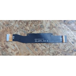 Flex de Ligação PCB C/ Conector de Carga Xiaomi Redmi Note 4X Recondicionado
