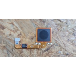 Flex Botão Home Xiaomi Redmi Note 4X Recondicionado