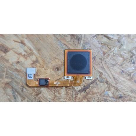 Flex Botão Home Xiaomi Redmi Note 4X Recondicionado