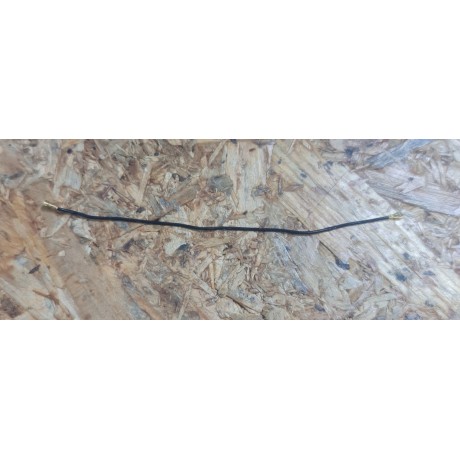 Antena Coaxial Xiaomi Redmi Note 4X Recondicionado