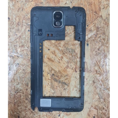 Middle Cover Samsung Note 3 / Samsung N9005 Recondicionado