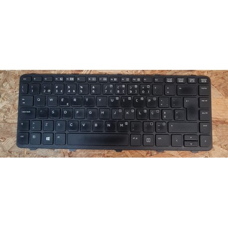 Teclado HP ProBook 430 G2 Recondicionado Ref: 767470-131