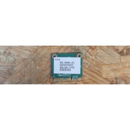 Placa Wireless HP ProBook 430 G2 Recondicionado Ref: 784638-001