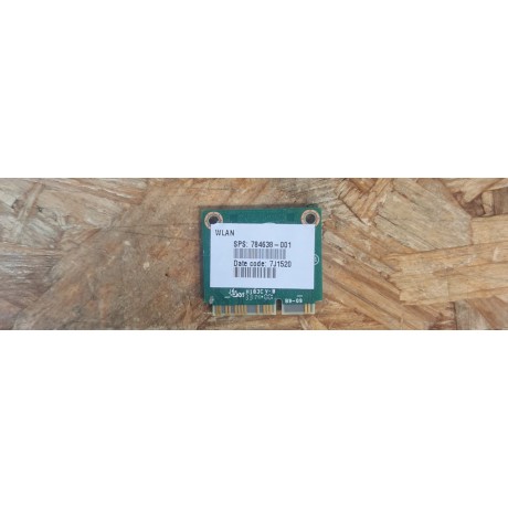 Placa Wireless HP ProBook 430 G2 Recondicionado Ref: 784638-001