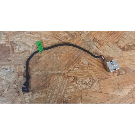 Conector de Carga HP ProBook 430 G2 Recondicionado Ref: 676707-FD1