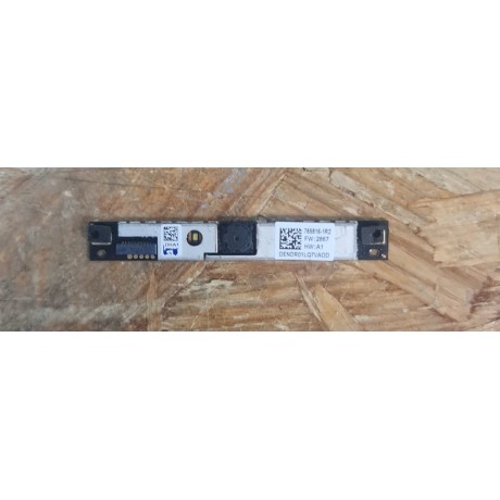 WebCam HP ProBook 430 G2 Recondicionado Ref: 765816-1R2