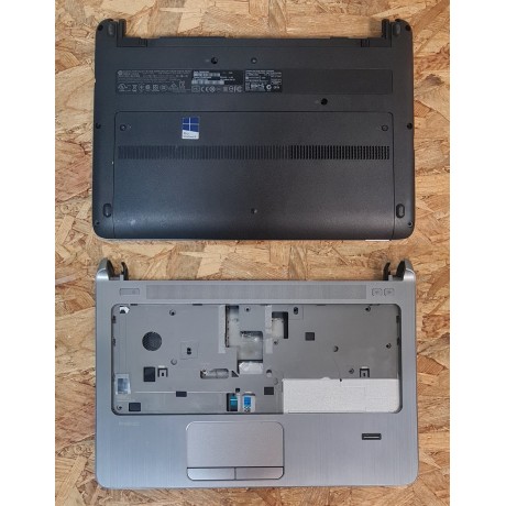 Bottom Cover & Cover Teclado HP ProBook 430 G2 Recondicionado Ref: 768213-001 / 807232-001
