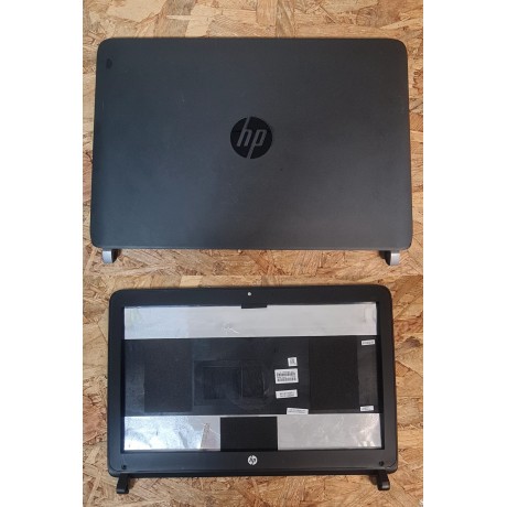 Back Cover LCD & Bezel HP ProBook 430 G2 Recondicionado Ref: AP158000200 / 768192-001