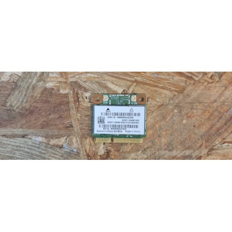 Placa Wireless Asus K450J Recondicionado Ref: QCWB335