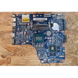MotherBoard Asus K450J Recondicionado Ref: 448.01P02.0011 (NÃO LIGA)