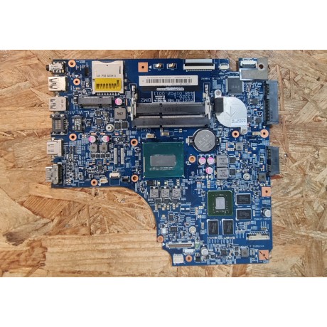 MotherBoard Asus K450J Recondicionado Ref: 448.01P02.0011 (NÃO LIGA)