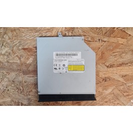 Leitor DVD Asus K450J Recondicionado Ref: DA-8A5SH