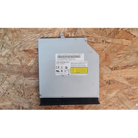 Leitor DVD Asus K450J Recondicionado Ref: DA-8A5SH
