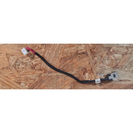 Conector de Carga Asus K450J Recondicionado Ref: 50.4LE04.002