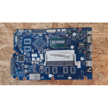 MotherBoard Lenovo Ideapad 100-15IBD Recondicionado Ref: CG410 / CG510 NM-A681