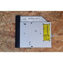 Leitor DVD Lenovo Ideapad 100-15IBD Recondicionado Ref: GUC0N