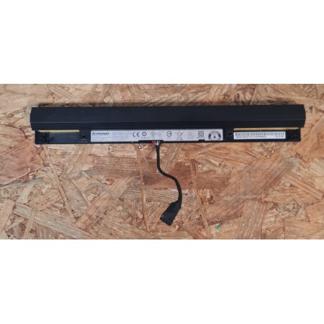 Bateria Lenovo Ideapad 100-15IBD Recondicionado Ref: L15L4A01 (NÃO SABEMOS AUTONOMIA)
