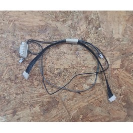 Kit Cabos TV Samsung UE32N4005AK Recondicionado