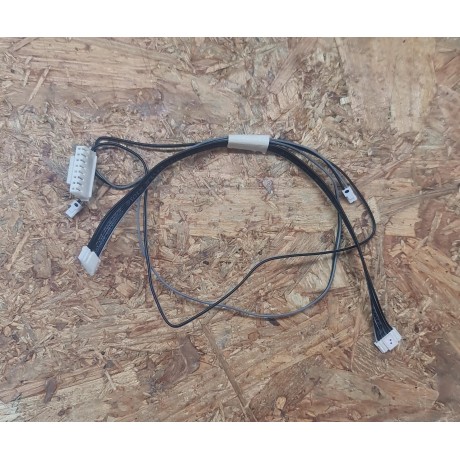 Kit Cabos TV Samsung UE32N4005AK Recondicionado