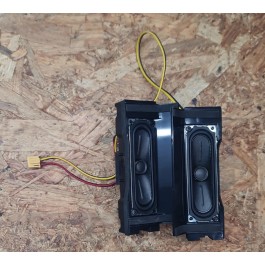 Colunas Samsung UE32N4005AK Recondicionado