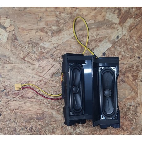 Colunas Samsung UE32N4005AK Recondicionado