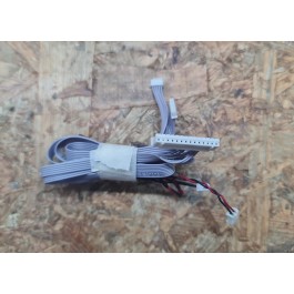 Kit De Cabos Blaupunkt BA32H4142LEB Recondicionado