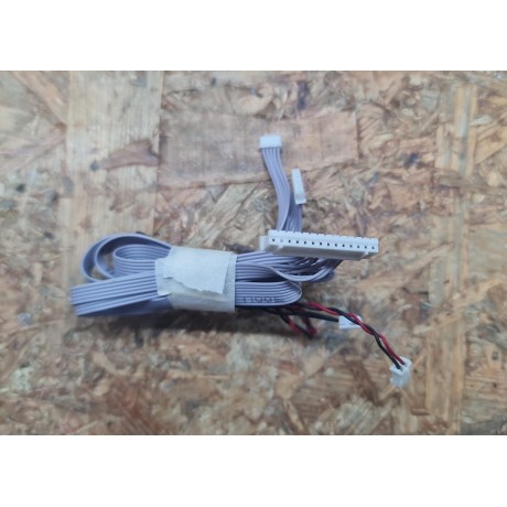 Kit De Cabos Blaupunkt BA32H4142LEB Recondicionado