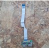 USB Board HP DV6-1120EP Recondicionado Ref: DAUT3ATB6CO
