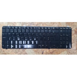 Teclado HP DV6-1120EP Recondicionado Ref: AEUT3T00020 / 518965-131