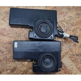 Colunas Samsung LE46A756R1M Recondicionado Ref: BN96-07567A