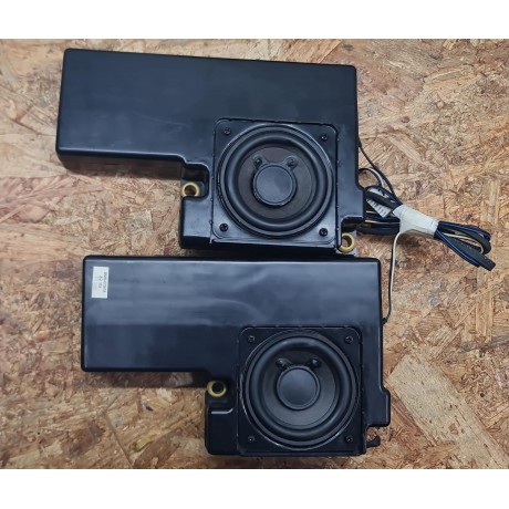 Colunas Samsung LE46A756R1M Recondicionado Ref: BN96-07567A