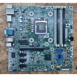 MotherBoard HP Prodesk 600 G1 Recondicionado Ref: 739682-001