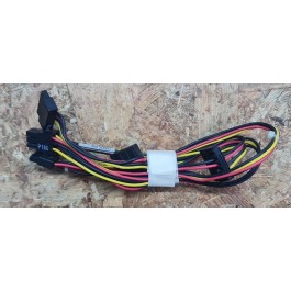 Cabo de Alimentação Sata HP Prodesk 600 G1 Recondicionado Ref: 710825-002