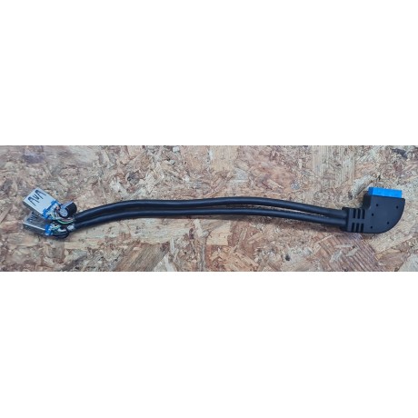 Cabo C/ USB HP Prodesk 600 G1 Recondicionado