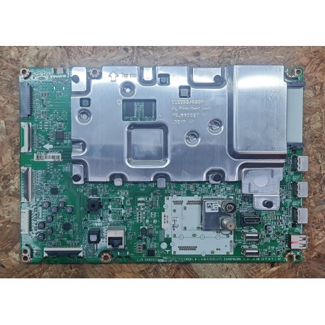 MotherBoard LG OLED55B9SLA Recondicionado Ref: EAX68784905 (1.0)