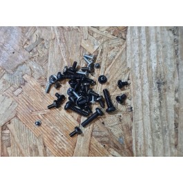 Kit Parafusos Hisense 43A7100F Recondicionado