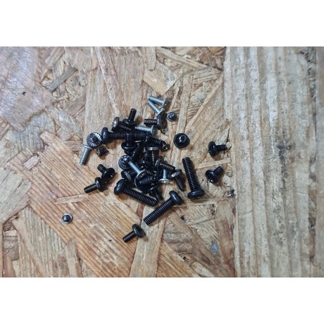 Kit Parafusos Hisense 43A7100F Recondicionado