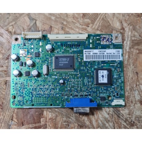 Cabo de Ligação MotherBoard TV Samsung GH17LS Recondicionado