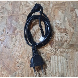 Cabo de Alimentação Silver IP-LE32/495523 Recondicionado