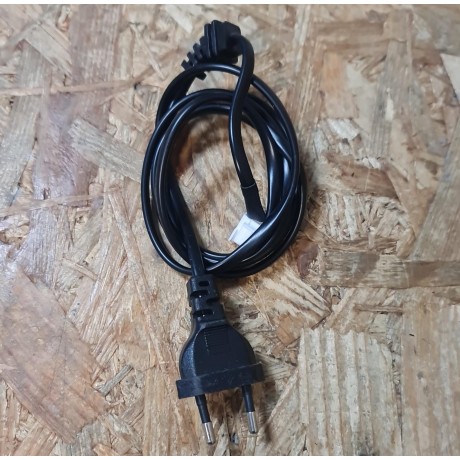 Cabo de Alimentação Silver IP-LE32/495523 Recondicionado