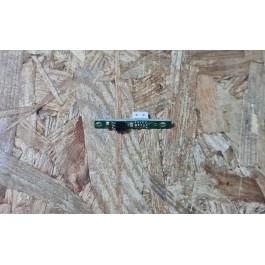 Sensor IR Silver IP-LE32/495523 Recondicionado Ref: R28-S00271-0120