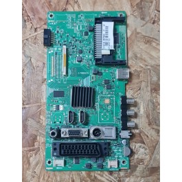 MotherBoard TV Westwood W3200A1 Recondicionado Ref: 17MB82S