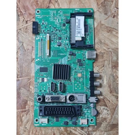 MotherBoard TV Westwood W3200A1 Recondicionado Ref: 17MB82S