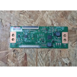 Placa T-CON TV Westwood W3200A1 Recondicionado Ref: 6870C-C442B