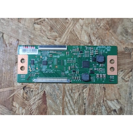 Placa T-CON TV Westwood W3200A1 Recondicionado Ref: 6870C-C442B