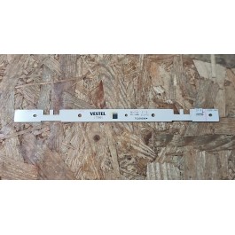 Led Board TV Westwood W3200A1 Recondicionado Ref: 17DB01